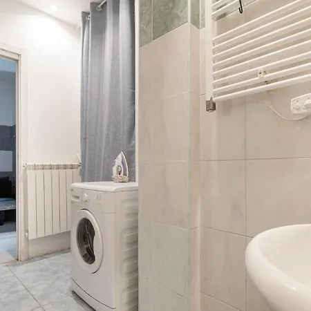 Guesthost - Modern Loft X4 Navigli * Mediolan