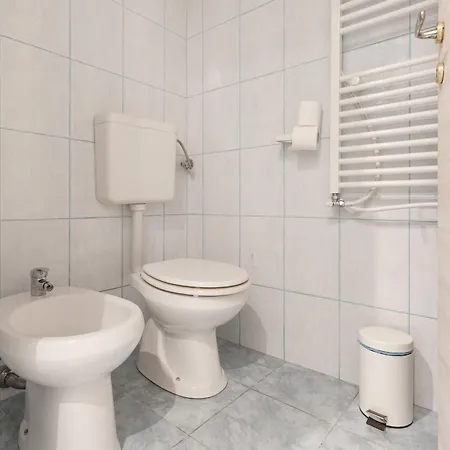 Apartament Guesthost - Modern Loft X4 Navigli